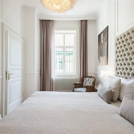 Apartamento Broadway
