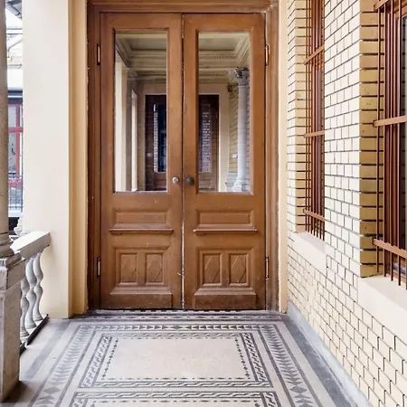 Broadway Budapeşte
