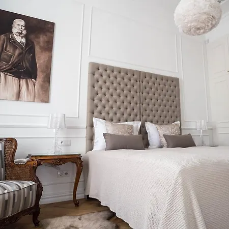 Broadway Apartamento