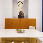 Broadway 부다페스트